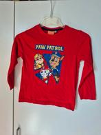 T shirt paw patrol maat 128 goede staat, Kinderen en Baby's, Ophalen of Verzenden, Gebruikt