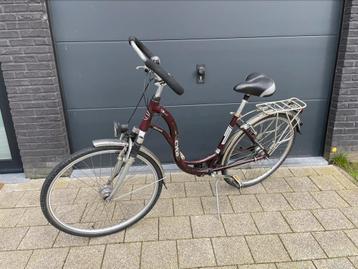 Vélo Cyco 