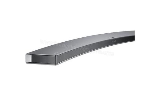 Samsung HW7501 soundbar, Audio, Tv en Foto, Televisie-accessoires, Zo goed als nieuw