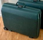 Valies Samsonite / Royal Traveller, Handtassen en Accessoires, Gebruikt, Hard kunststof, 45 tot 55 cm, Wieltjes