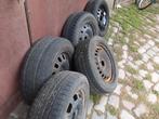 Aanhangwagen banden 20eu stuk, Auto diversen, Aanhangwagen-onderdelen, Ophalen of Verzenden