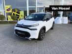 Citroen C3 Aircross 1.2 PureTech Feel, Auto's, Stof, Gebruikt, Euro 6, 1199 cc