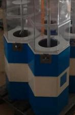 Hoge capsule toren automaten ( NIEUW ), Ophalen, Nieuw