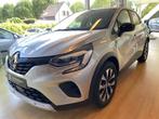 Renault Captur Limited TCE 90 benzine, Autos, Renault, 5 places, 0 kg, 0 min, 0 kg