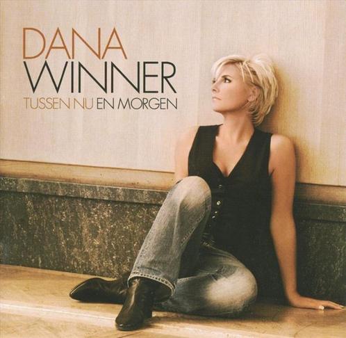 Dana Winner - Tussen Nu en Morgen, Cd's en Dvd's, Cd's | Nederlandstalig, Ophalen of Verzenden