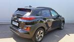 Hyundai Kona HEV 1.6 GDI Twist Techno Pack, Auto's, Hyundai, Stof, Zwart, Bedrijf, 5 zetels