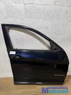 BMW X4 F26 blauw rechts voor deur portier 2013-2018, Auto-onderdelen, Petuelring 130
80788  Munich, DE, Gebruikt, Deur, Info@bmw.de