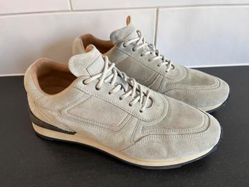 Greve sneakers maat 7.5 / 41.5 beschikbaar voor biedingen