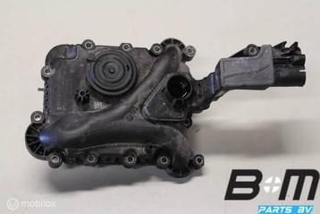 Ontluchtingspaneel voor diverse Audi 06E103547C beschikbaar voor biedingen
