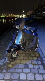 Vespa sprint B klassa 2022 euro 5 iget, Fietsen en Brommers, Ophalen, Gebruikt, Vespa S, Klasse B (45 km/u)