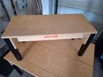 Jumptrunk legotafel, Ophalen, Zo goed als nieuw