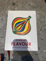 Boek ottolenghi flavour, Boeken, Ophalen of Verzenden, Zo goed als nieuw