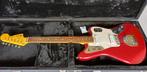 Fender Jaguar 62 Crafted in Japan nitro / ruil, Muziek en Instrumenten, Snaarinstrumenten | Gitaren | Elektrisch, Ophalen, Zo goed als nieuw