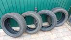 Winterbanden, Auto-onderdelen, Banden en Velgen, Ophalen, Gebruikt, 17 inch, Band(en)