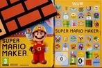 Super Mario Maker, Enlèvement, Comme neuf