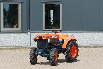 Kubota B7000 4wd / Koopje beschikbaar voor biedingen