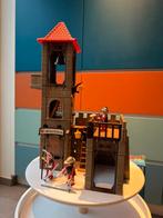 Playmobil 3445 - Kasteel Toren, Enlèvement ou Envoi, Utilisé, Ensemble complet
