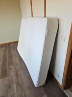 MATRAS IKEA MYRBACKA, Huis en Inrichting, Slaapkamer | Matrassen en Bedbodems, Ophalen, Gebruikt, 140 cm, Twijfelaar