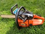 Dolmar kettingzaag type 115, Tuin en Terras, Ophalen, Zo goed als nieuw