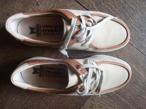 Chaussures derby, Kleding | Dames, Schoenen, Nieuw, Schoenen met lage hakken, Beige, Ophalen of Verzenden