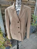 Stijlvolle blazer Gerry Weber maat 42, Beige, Maat 42/44 (L), Ophalen of Verzenden, Zo goed als nieuw