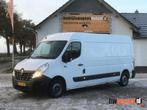 Renault Master T35 2.3 dCi 96 kW Euro 6 L3H2, 207 g/km, Renault, Wit, Onderhoudsboekje