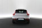 (1XTV554) VOLVO XC40, Auto's, Volvo, Voorwielaandrijving, Gebruikt, 1969 cc, Wit