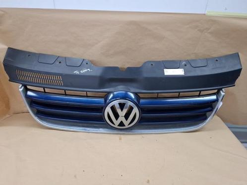 Grille van een Volkswagen Transporter, Auto-onderdelen, Carrosserie, Volkswagen, Gebruikt, 3 maanden garantie, Ophalen of Verzenden