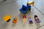 Playmobil 1-2-3, Ophalen, Gebruikt, Los Playmobil