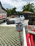 Torqueedo electrische buitenboordmotor, Watersport en Boten, Ophalen, Gebruikt, Motor en Techniek, Motorboot