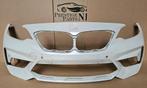 Voorbumper BMW 2 Serie M2 F87 FACELIFT COMPETITION ORGINEEL, Gebruikt, Voor, Herkomst onderdeel bekend, Ophalen of Verzenden