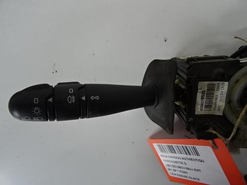 KNIPPERLICHTSCHAKELAAR Renault Kangoo (KC) (8200379526), Auto-onderdelen, Dashboard en Schakelaars, Renault, Gebruikt