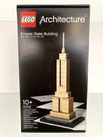 Lego Architecture sets nieuw en ongeopend!, Enfants & Bébés, Ensemble complet, Lego, Enlèvement ou Envoi, Neuf