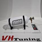 NX nitrous 10LBS lachgas fles oldschool, Ophalen