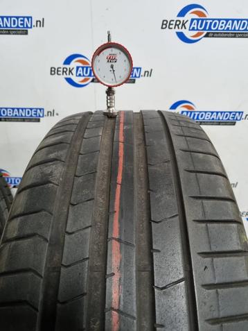 2x Pirelli P-Zero (RFT) 265/50 R19 110W 265/50/19 2655019 (p beschikbaar voor biedingen