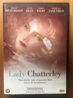 Lady Chatterly, Enlèvement ou Envoi, Utilisé