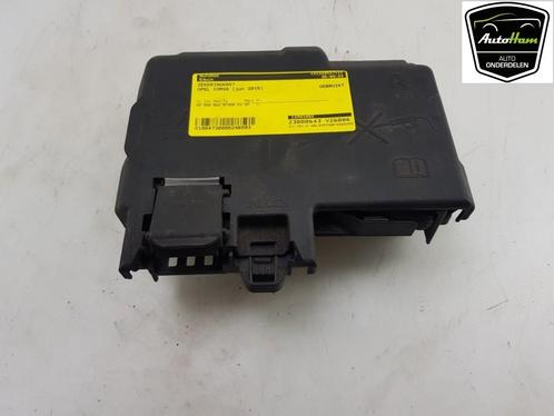 ZEKERINGKAST Opel Corsa E (01-2014/06-2019) (|13491093|), Auto-onderdelen, Elektronica en Kabels, Opel, Gebruikt