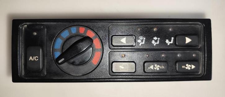 Komatsu PC80MR-3 klimaat regeling herstel, Auto-onderdelen, Vrachtwagen-onderdelen, Overige merken, Elektronica en Kabels, Gebruikt