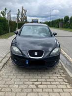 Seat Leon 1.4 Tsi - Cruise Controle + keuring/ Garantie, Zwart, 4 cilinders, Leon, Zwart