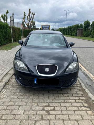 Seat Leon 1.4 Tsi - Cruise Controle + keuring/ Garantie beschikbaar voor biedingen