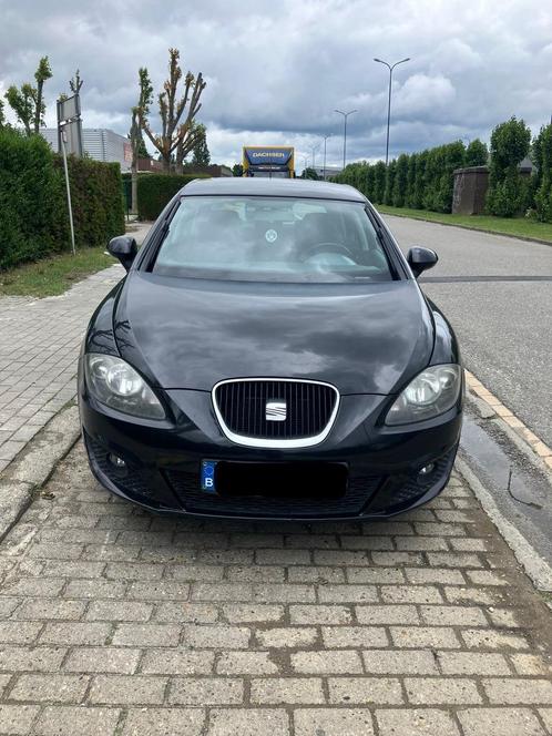 Seat Leon 1.4 Tsi - Cruise Controle + keuring/ Garantie, Auto's, Seat, Bedrijf, Te koop, Leon, ABS, Airbags, Airconditioning, Alarm