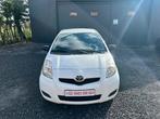 Toyota Yaris 1.0 VVT-i AIRCO 135000km 2009 Essence, Auto's, Bedrijf, 5 deurs, Centrale vergrendeling, Euro 4
