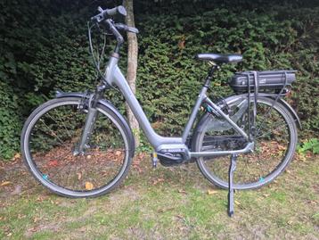 GIANT GRANDTOUR E+ beschikbaar voor biedingen