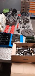 Fiat spider 124 2000cc 1979, Auto-onderdelen, Ophalen, Gebruikt, Fiat