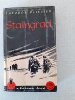 Stalingrad., Livres, Guerre & Militaire, Utilisé, Enlèvement ou Envoi, Theodor Plievier.