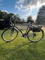 Herenfiets Gazelle 28 inch, Fietsen en Brommers, Ophalen, Gebruikt, Gazelle, Versnellingen