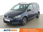 Volkswagen Touran 1.2 TSI Trendline (bj 2015), Voorwielaandrijving, Euro 5, Gebruikt, 149 g/km
