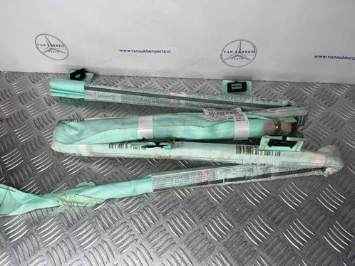 Airbag hemel links van een Mercedes C-Klasse, Auto-onderdelen, Overige Auto-onderdelen, Mercedes-Benz, Gebruikt, 3 maanden garantie