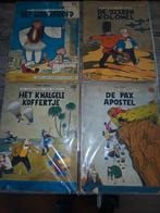 Nero strips 4stuks, Ophalen of Verzenden, Gelezen