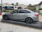 BMW 2 Serie 218i 218i Gran Coupé M Sport (bj 2021), Auto's, Gebruikt, 4 cilinders, 136 pk, Bedrijf